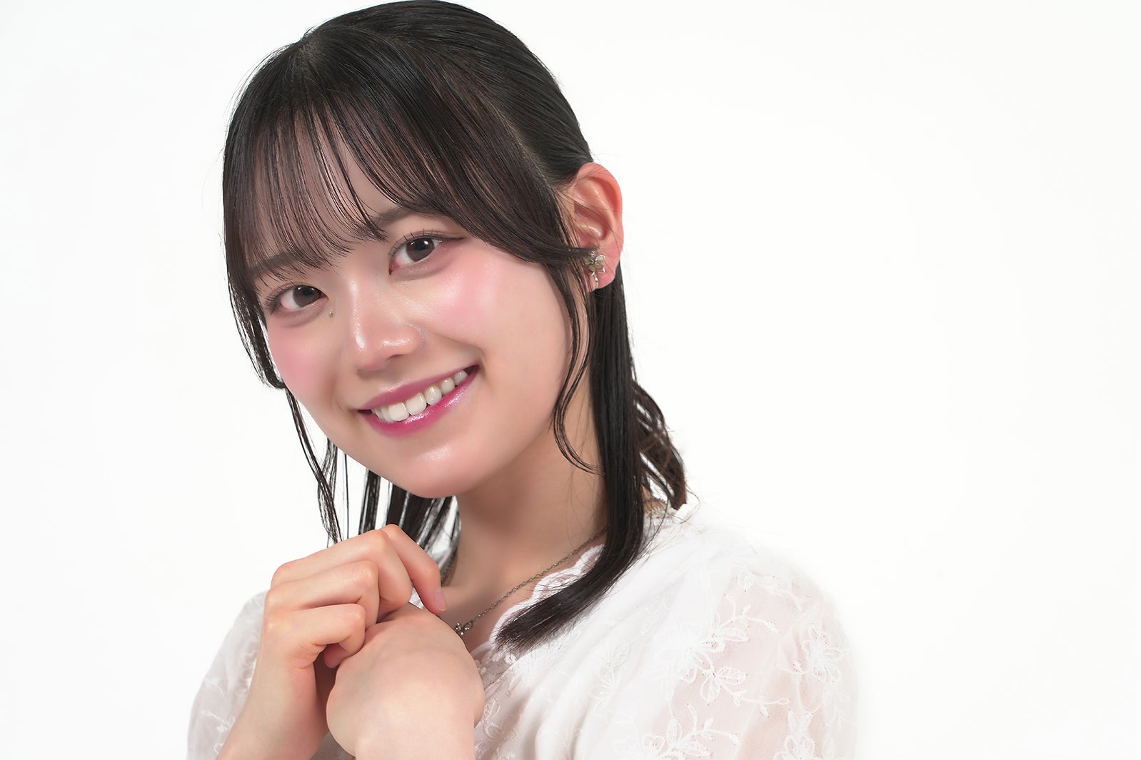 齋藤楓華さん（提供写真）