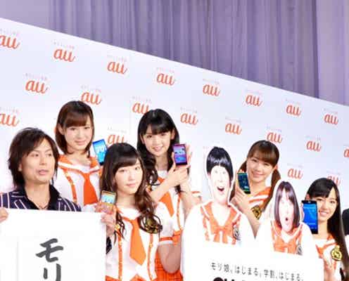モー娘。、芸人と新ユニット CD発売も視野