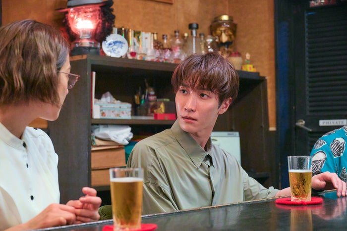 「青島くんはいじわる」ラスト30秒、青島（渡辺翔太）の一言でジェットコースター展開「落差すごい」「急に本人出てきた？」とネット唖然