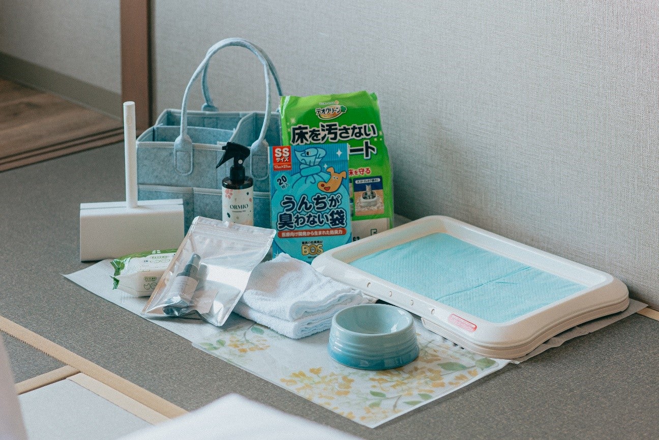 KAREN 浜名湖 with Dog／提供画像