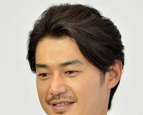 平山浩行、セックス依存症の外科医役「脱ぐ予定で準備しています」