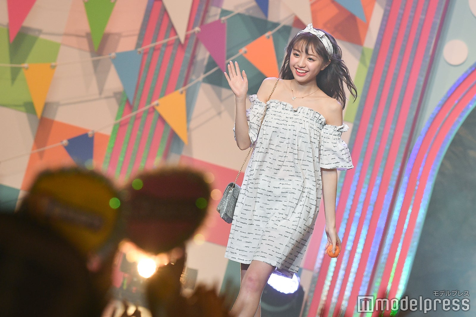 のんのん（C）モデルプレス