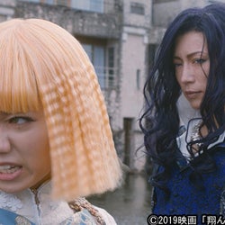 二階堂ふみ&GACKTがW主演『翔んで埼玉』が完全ノーカット放送!