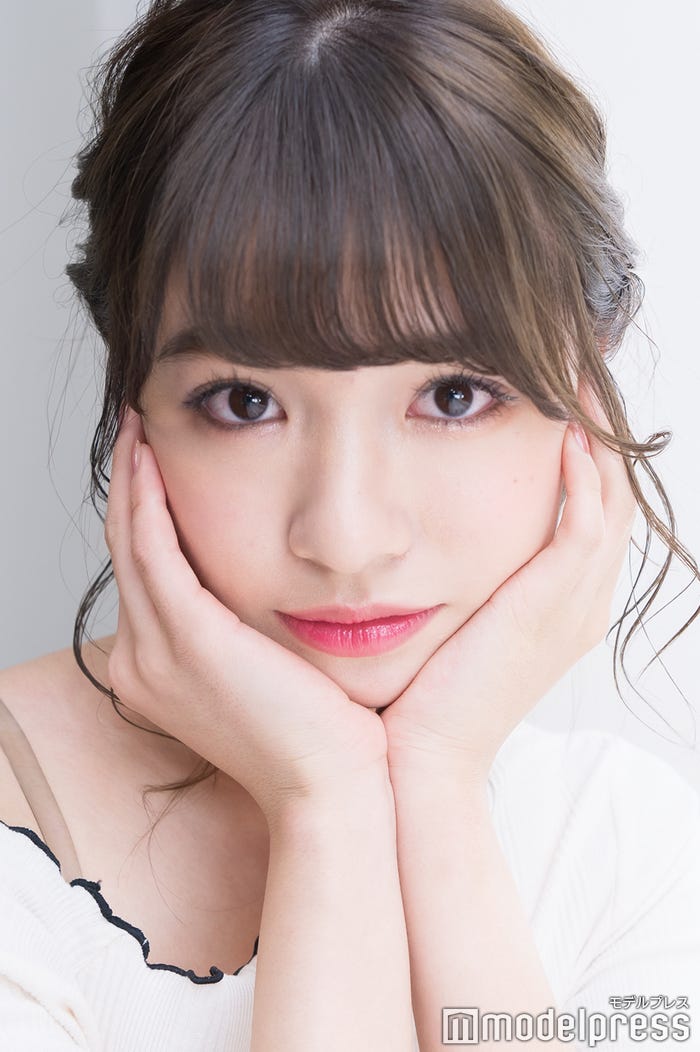 中川紅葉(C)モデルプレス