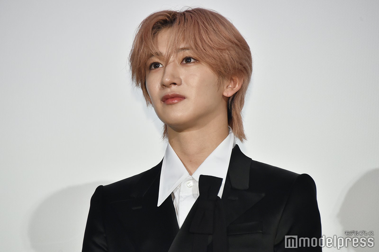 なにわ男子・大橋和也は「兄貴力ナンバー1」MAZZEL・NAOYAが感謝
