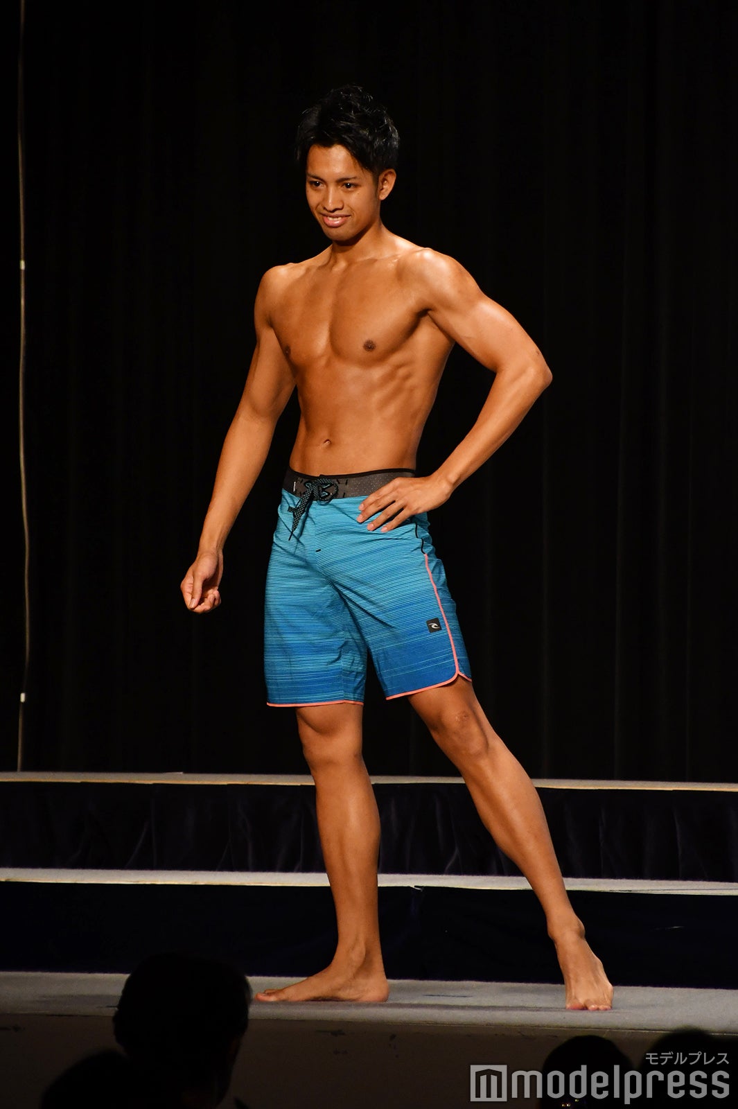 高橋勝男さん（C）モデルプレス