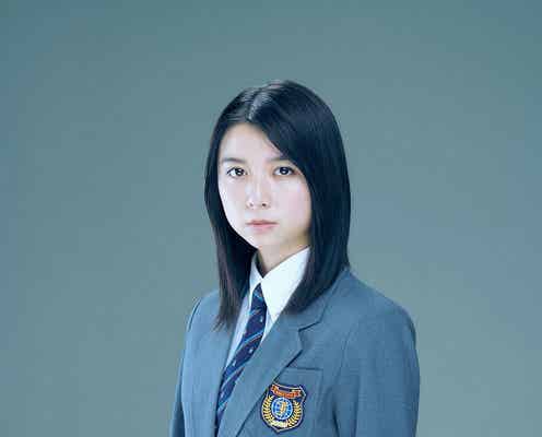 上白石萌歌、初の連ドラ主演決定「ソロモンの偽証」ドラマ化