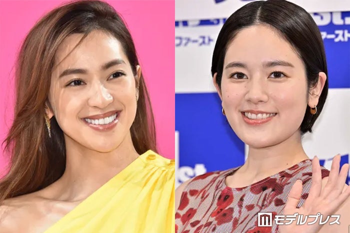 中村アン＆筧美和子、プライベートでカフェ満喫「写っているものすべてが可愛い」「仲の良さが伝わってくる」の声
