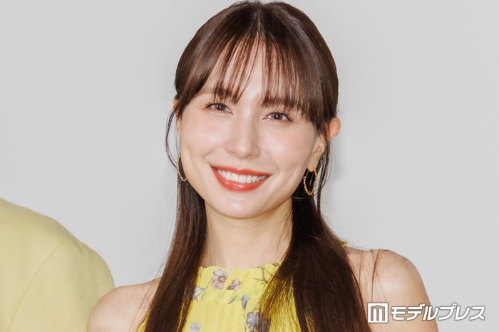 第1子出産のMay J.、臨月で収録したレコーディングを回顧「ひいひい言いながら」＜映画しまじろう＞