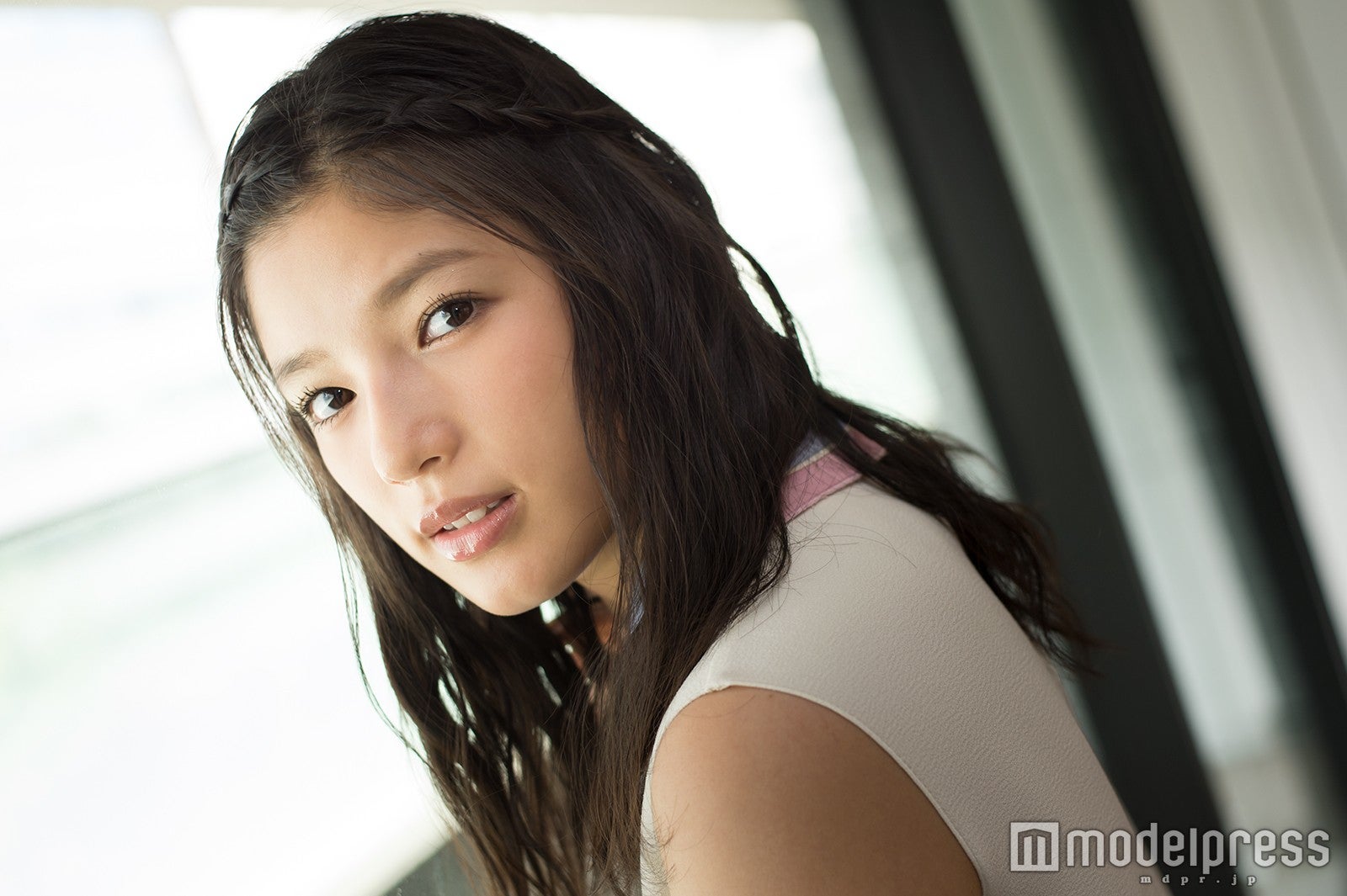 石井杏奈（C）モデルプレス