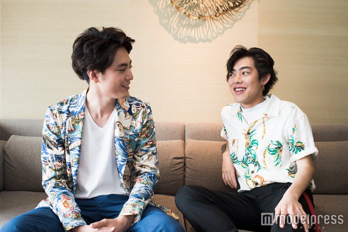 現場では吉村さんの思い出し笑いが多発していたとのこと (C)モデルプレス