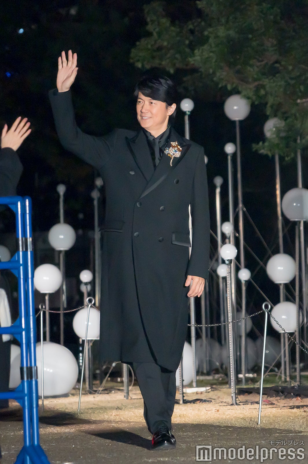 福山雅治（C）モデルプレス