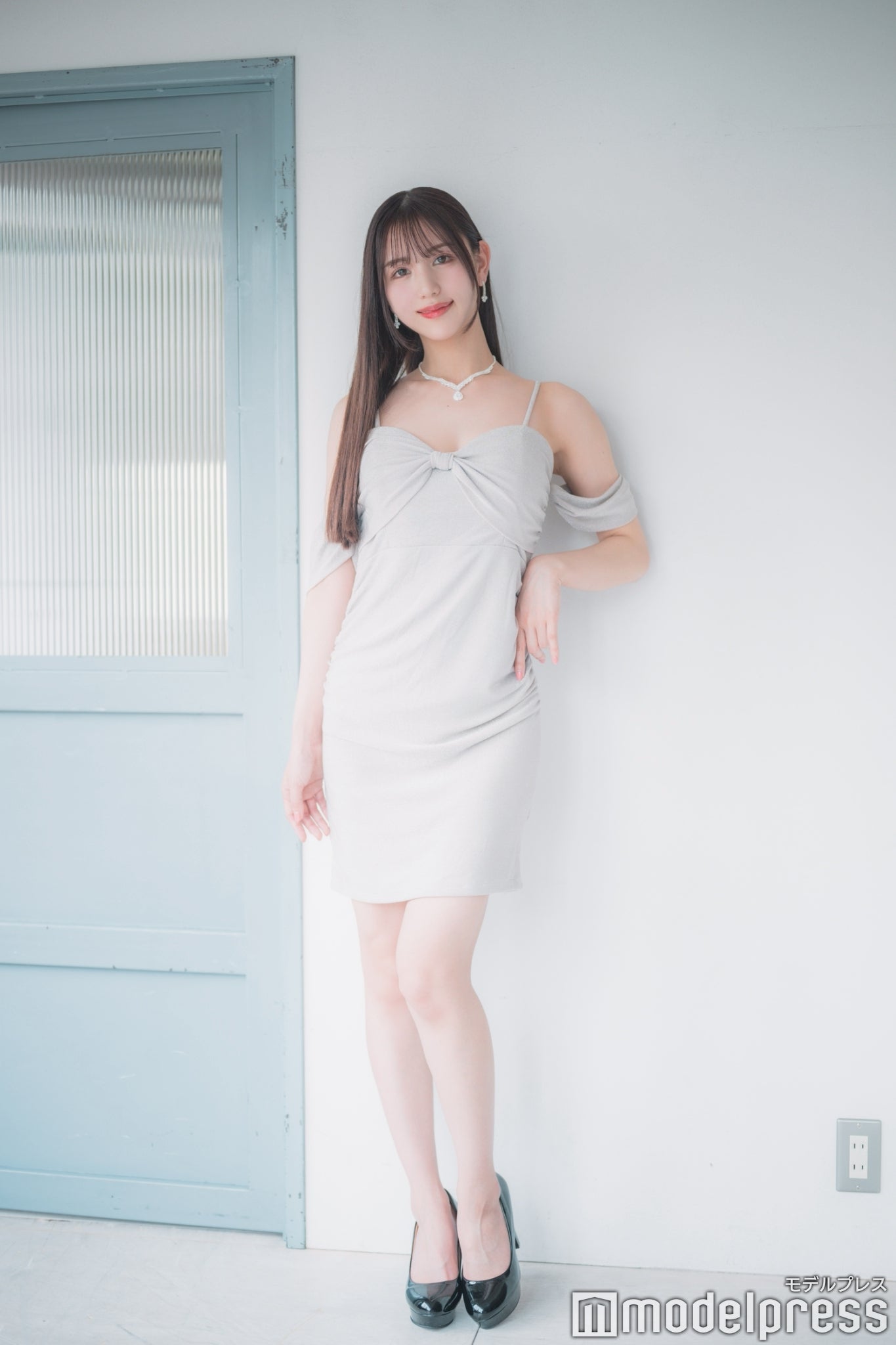 櫻木はる（C）モデルプレス