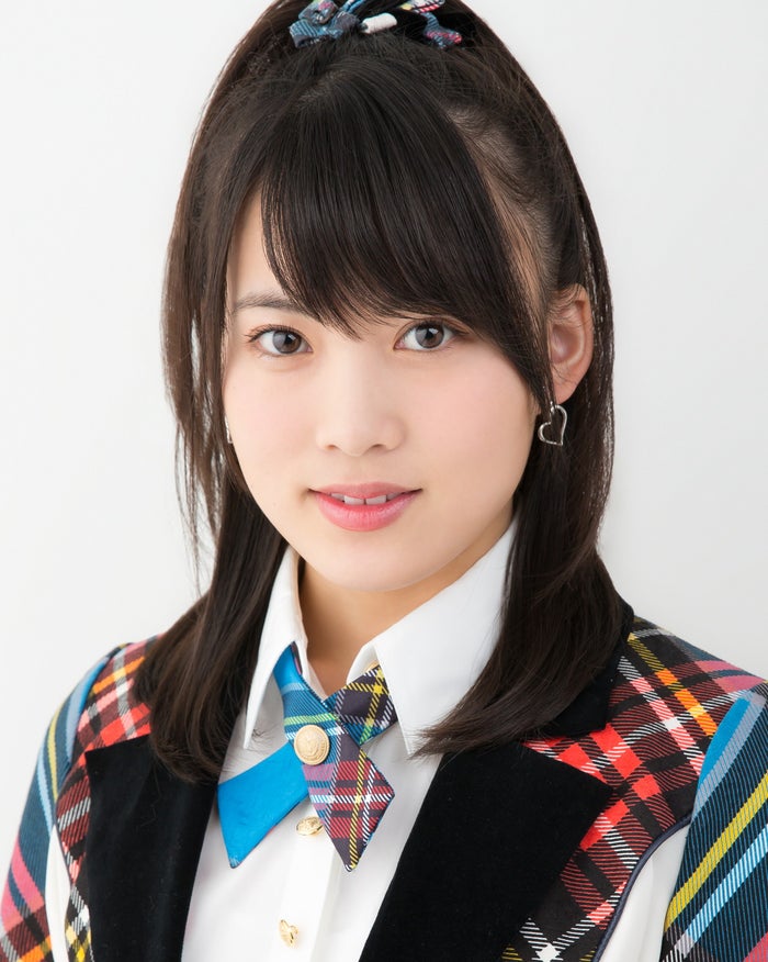 AKB48 岡部麟(C)AKS