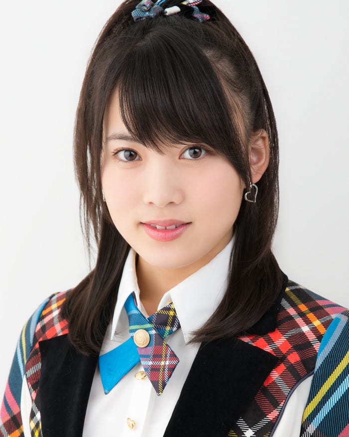 AKB48 岡部麟(C)AKS