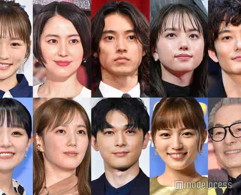 <終了>【読者アンケート】2022年秋クールハマっているドラマは?