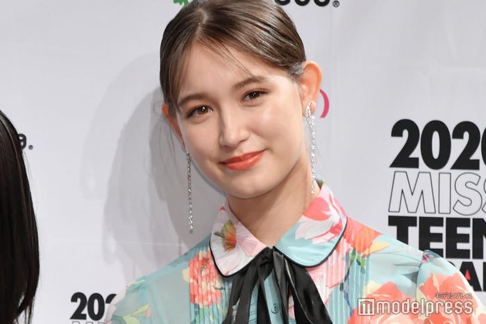 トラウデン直美(C)モデルプレス