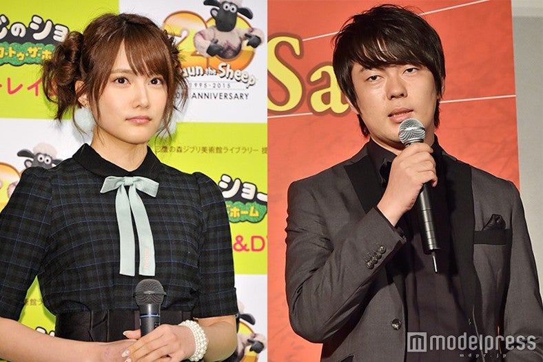 AKB48入山杏奈、ウーマン村本からロックオン「手を出そうと思っている」