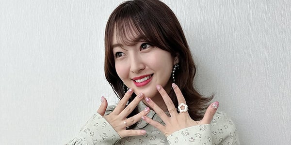 元HKT48田島芽瑠、美谷間輝く水着姿に反響「抜群スタイル」「大胆