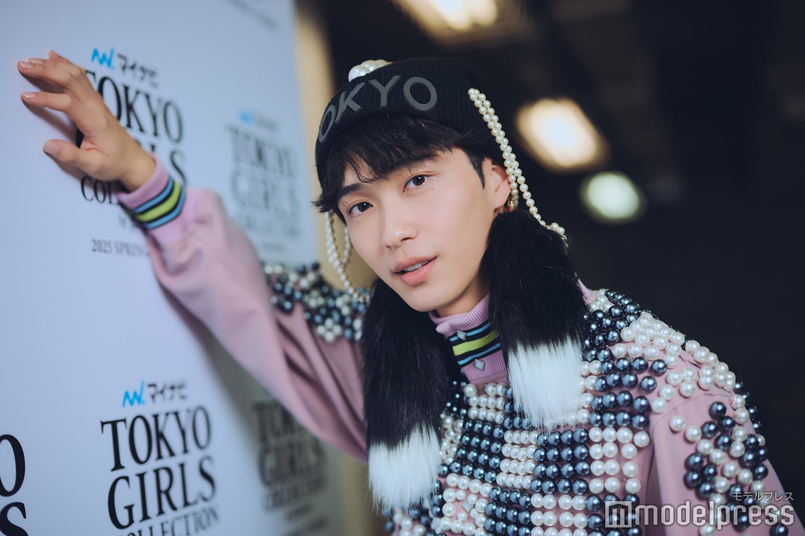 野村康太（C）モデルプレス