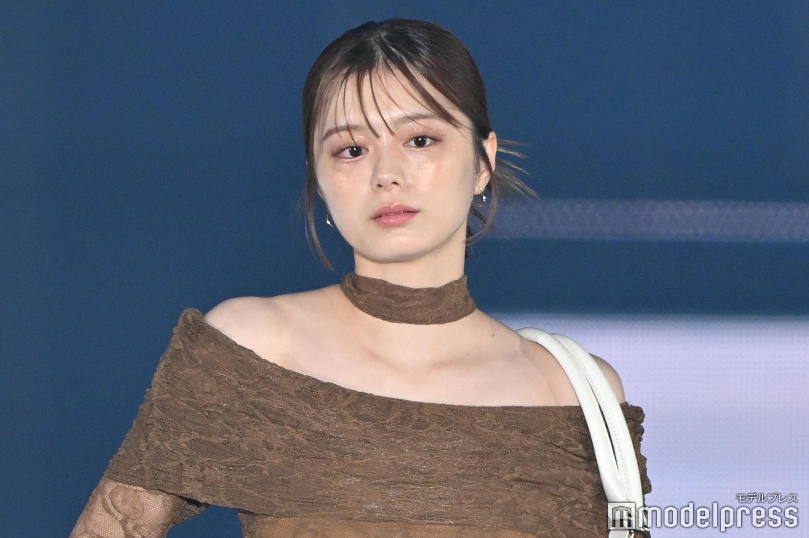 （C）モデルプレス