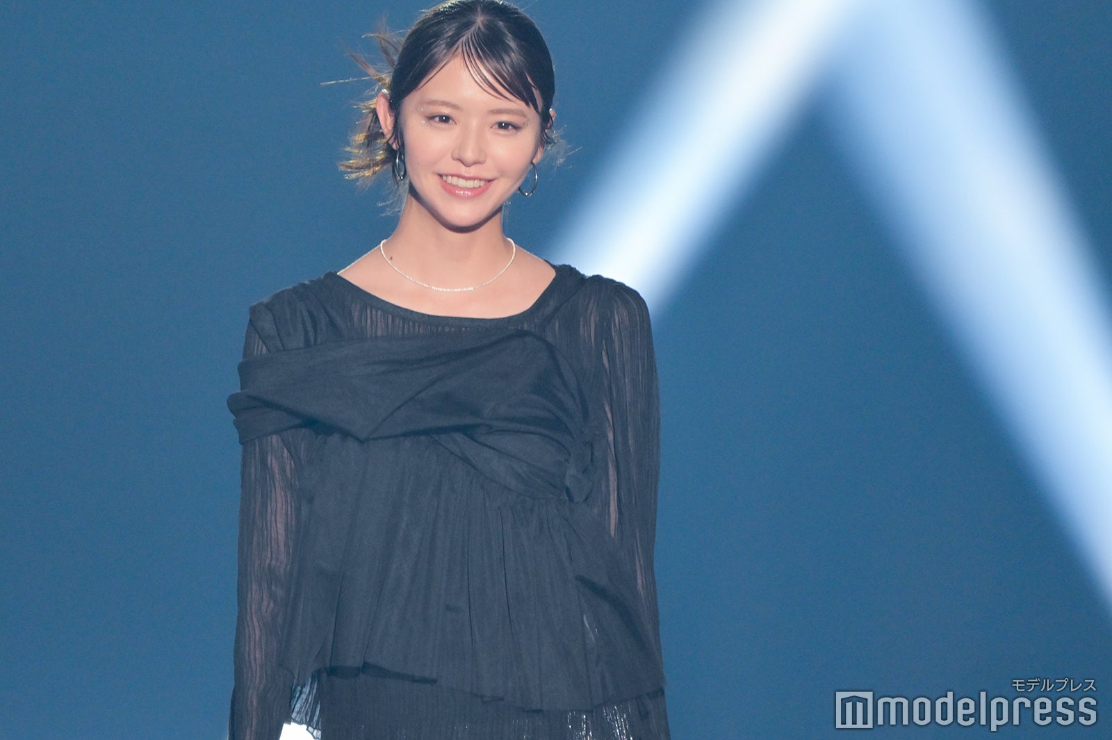 鈴木ゆうか（C）モデルプレス