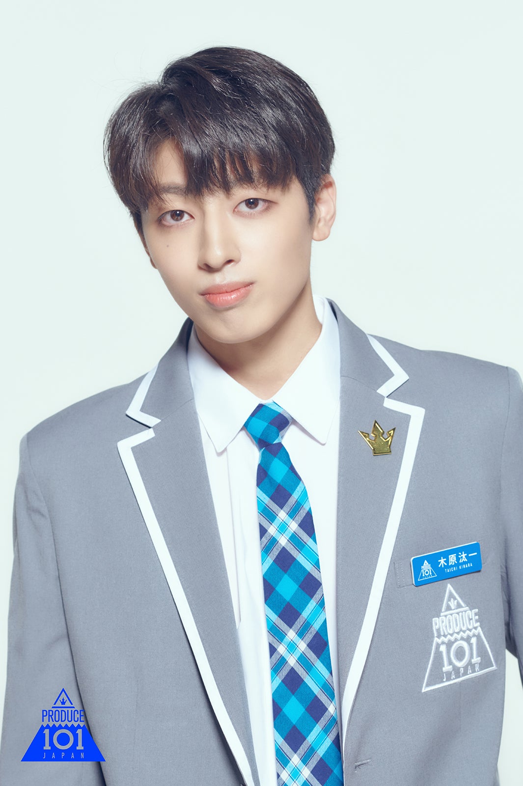 木原汰一 （提供写真）