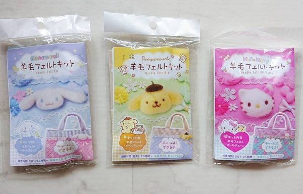 100均の手芸グッズと可愛い作品をご紹介 初心者でも始められる手作りキットも モデルプレス 100均の手芸グッズと可愛い作品をご紹介 初心者でも始められる手作りキットも モデルプレス
