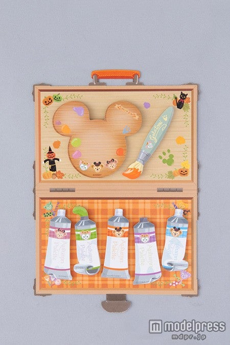 ふせん（C）Disney