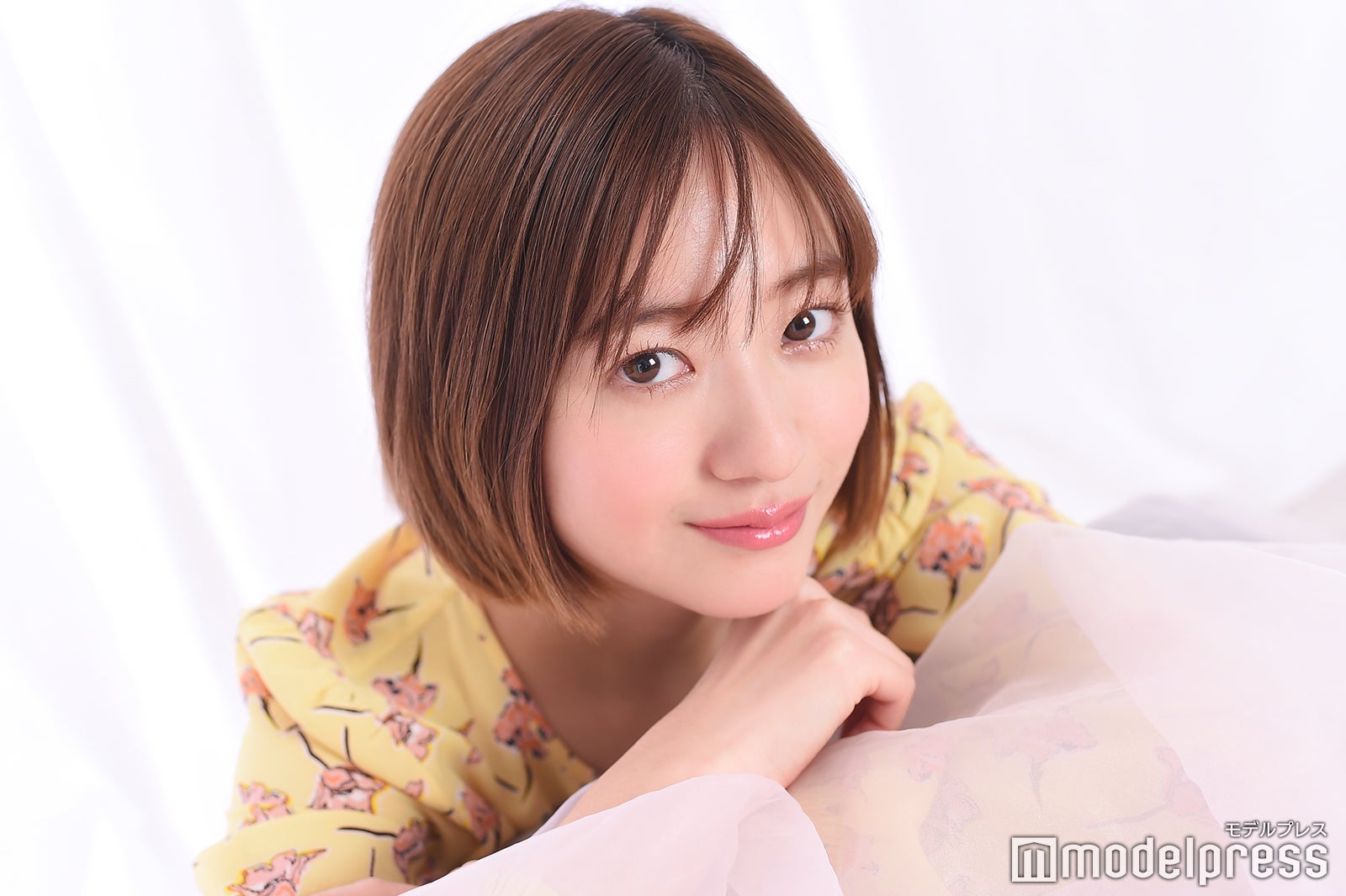 伊藤千晃（C）モデルプレス