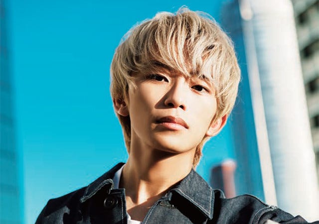 Interview 加藤清史郎 モデルプレス Interview 加藤清史郎 モデルプレス