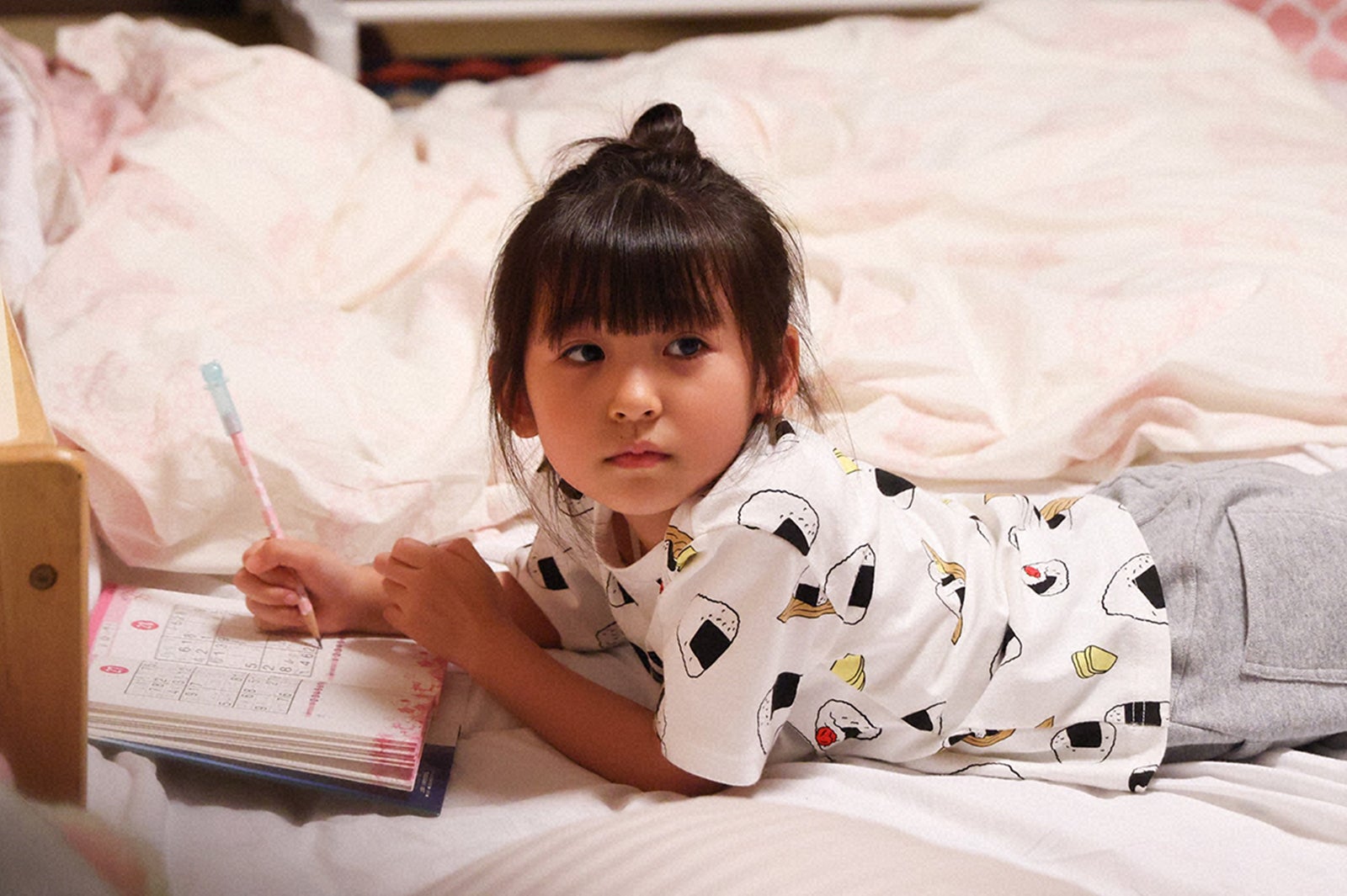 磯村アメリ「あのクズを殴ってやりたいんだ」第5話（C）TBS