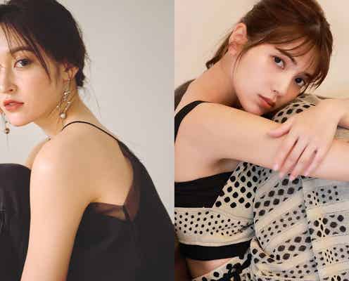 ヨガインストラクターとしても活躍する元乃木坂46・宮澤成良、グラビア挑戦でも話題の注目女優・南里美希…今注目の美女クリエイターたち【クリエイターズコレクション/vol.6】
