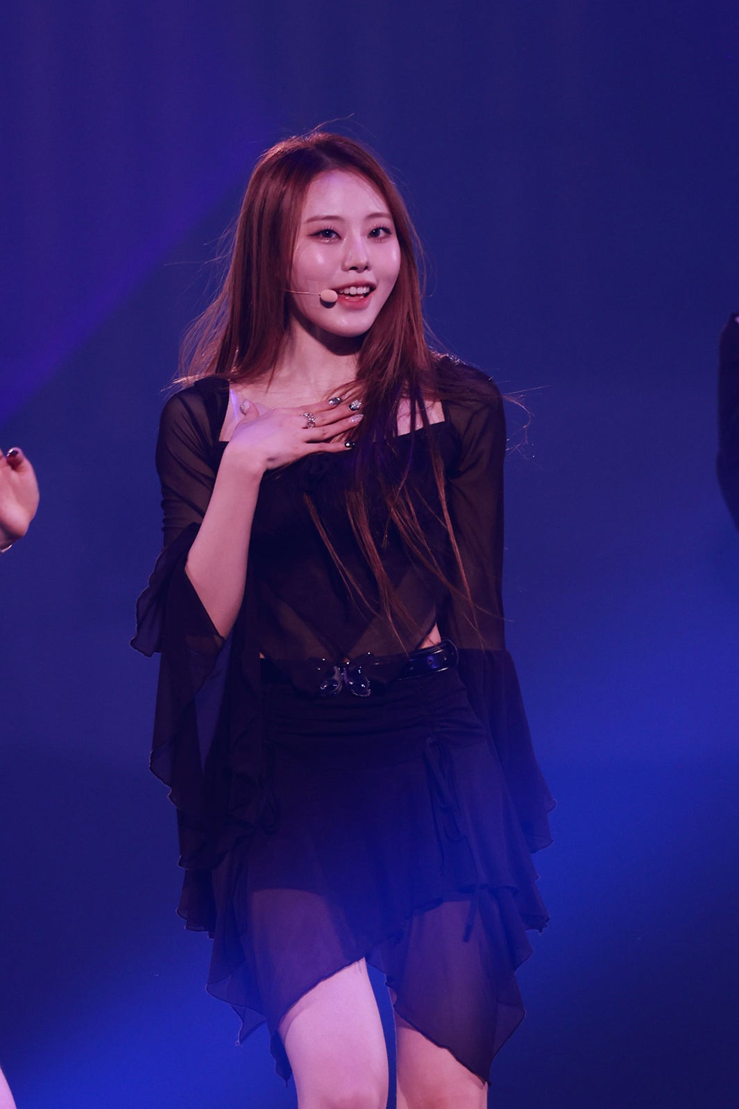 Billlieション（C）Kstyle PARTY／撮影：笹森健一、小坂茂雄