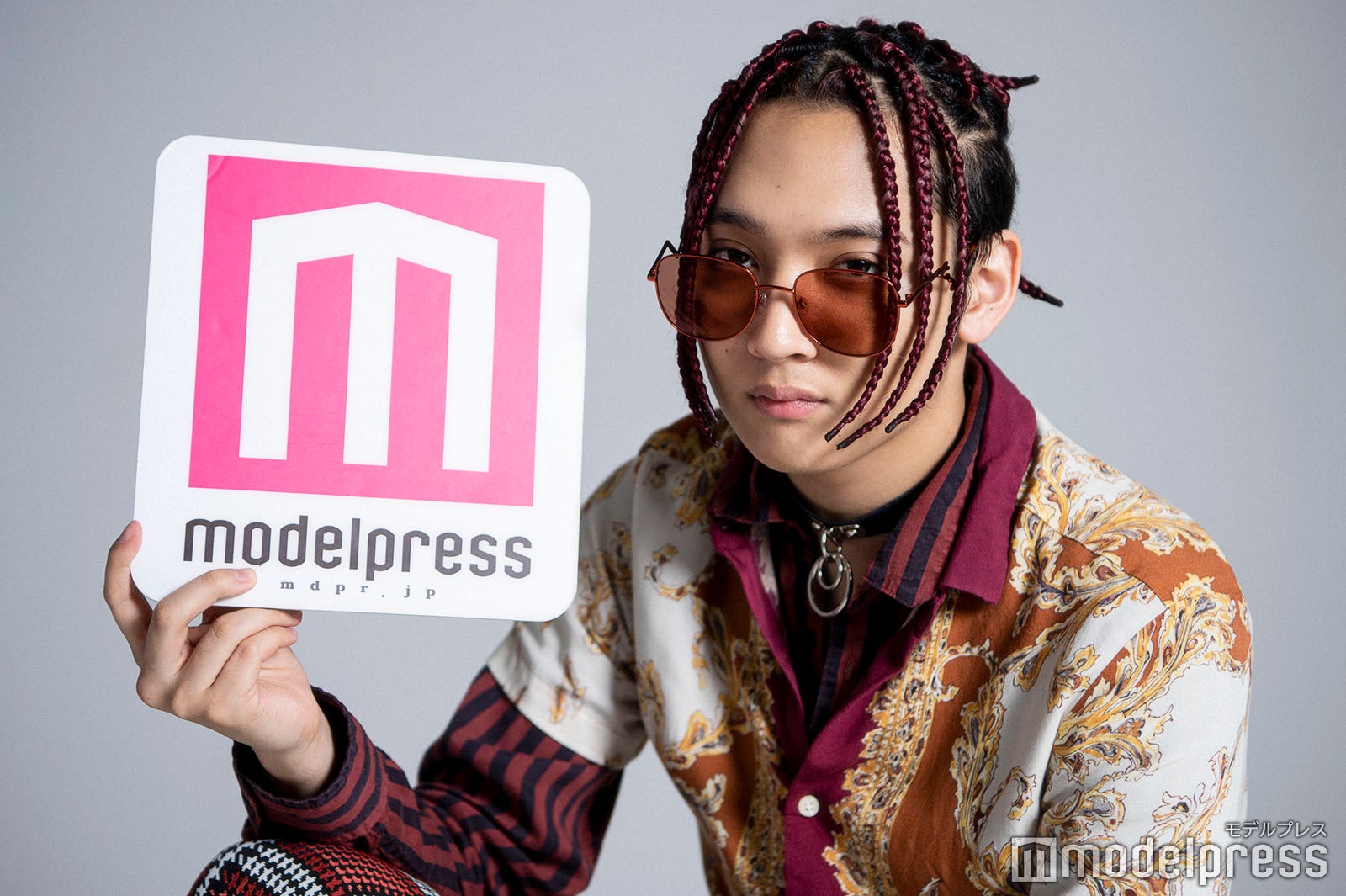 鈴木昂秀（C）モデルプレス