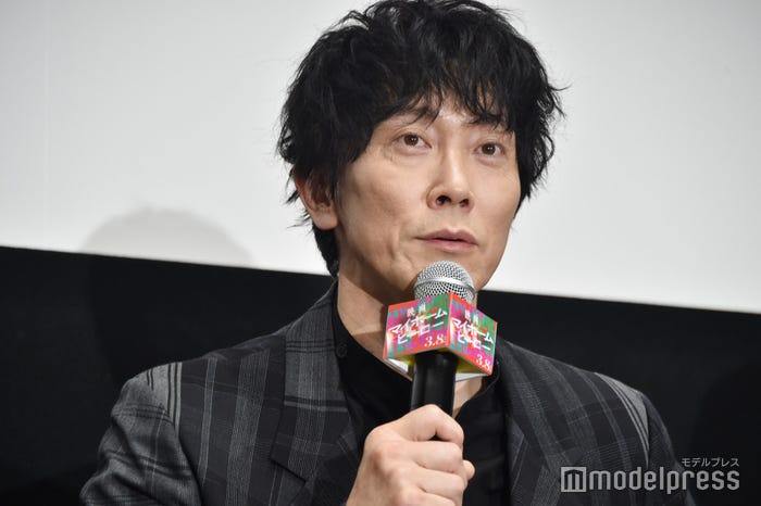 佐々木蔵之介(C)モデルプレス