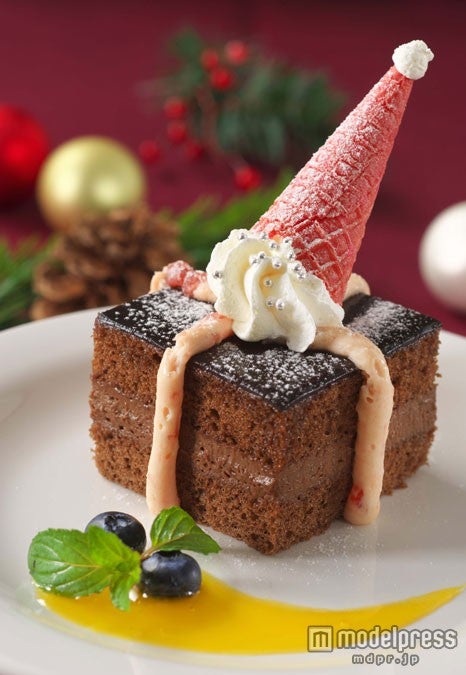 スペシャルセット／TDLのプラザパビリオン・レストラン(C)Disney