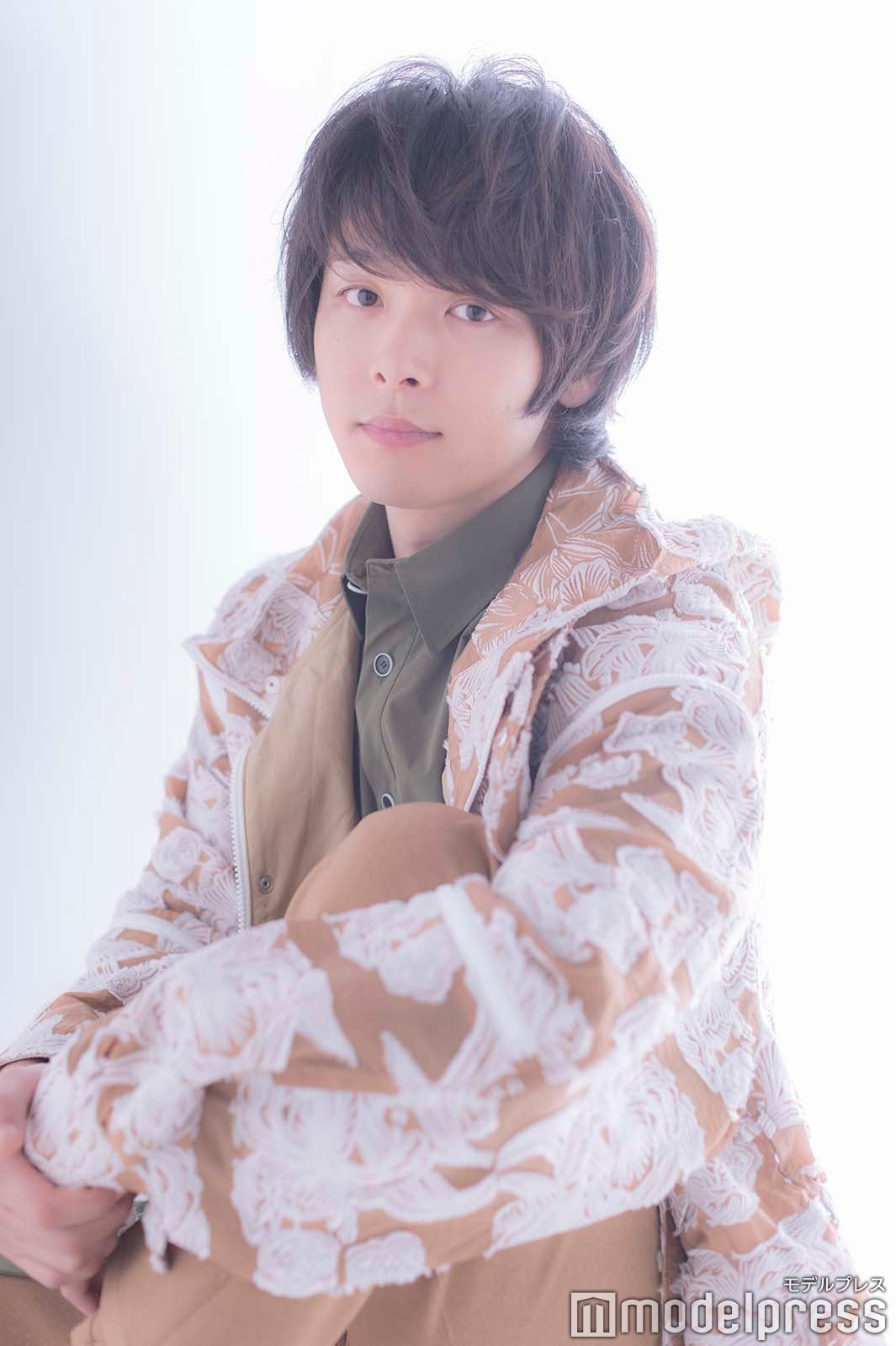 中村倫也（C）モデルプレス