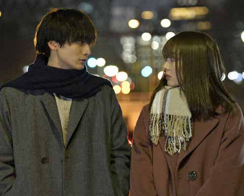 【今夜のイケメン】「来世ではちゃんとします」小関裕太、“国民の後輩”の魔性タラシ役に沼落ち確定