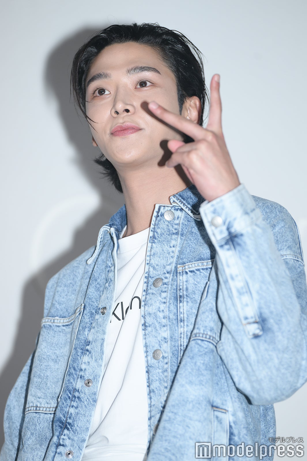 ロウン（C）モデルプレス