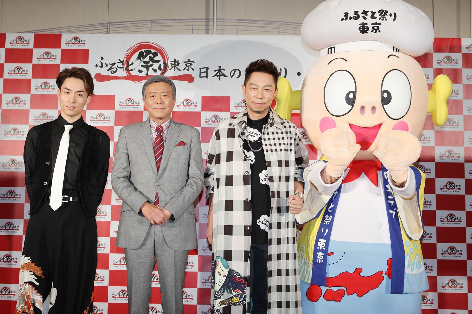 EXILE USA「1日4時間以上の練習を丸2日」思い出を回顧