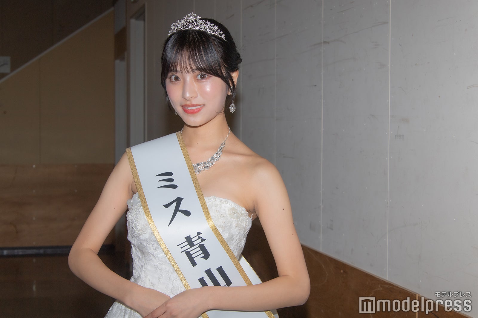 石井凜さん（C）モデルプレス