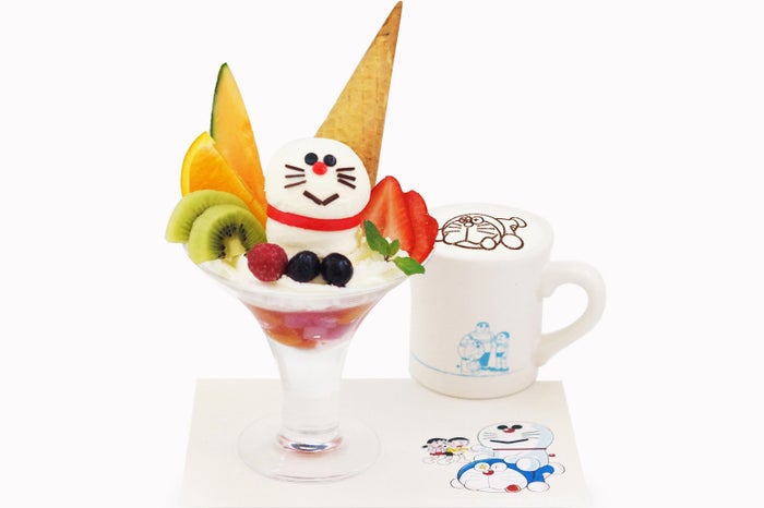 ドラえもんフードでクリスマスを先取り サンタ 雪だるま姿がキュート 女子旅プレス ドラえもんフードでクリスマスを先取り サンタ 雪だるま姿がキュート 女子旅プレス