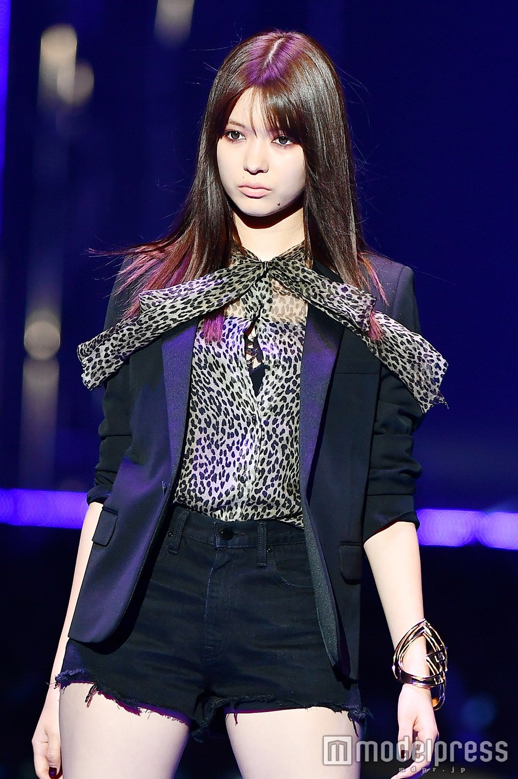 八木アリサ（C）モデルプレス