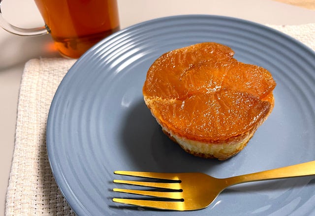 7プレミアム タルトタタン