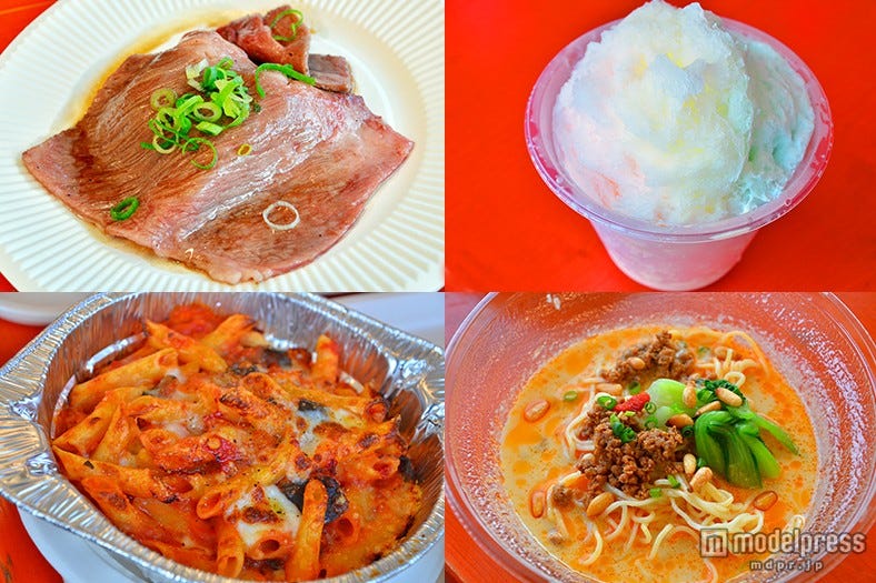 A5ランク和牛に“幻のカレー”も、「お台場夢大陸」にこだわり絶品グルメが勢揃い<食レポ>