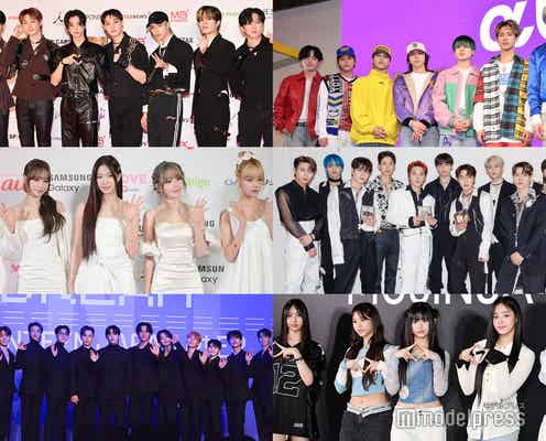 「紅白」YOASOBI「アイドル」スペシャルコラボステージ決定 JO1・Stray Kids・乃木坂46・LE SSERAFIM・ 橋本環奈ら豪華集結<第74回NHK紅白歌合戦>