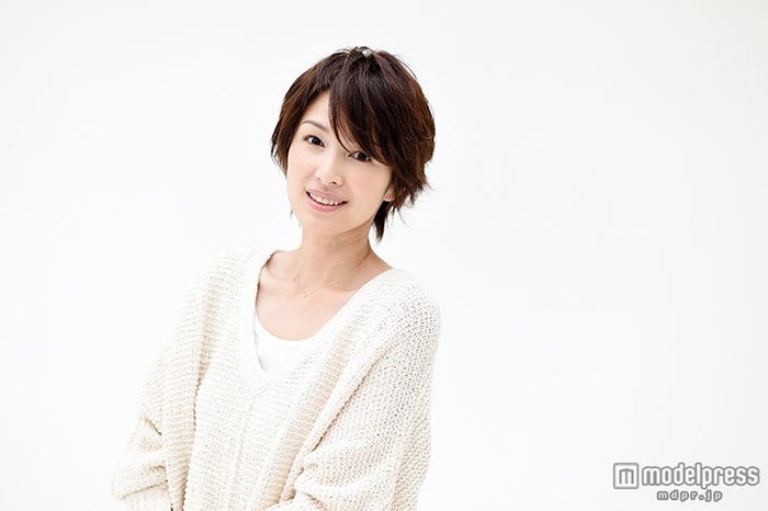 女優として、妻として、そして母として…“吉瀬美智子”はいつまでも輝き続ける。