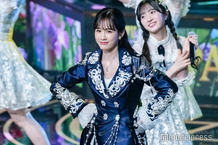 前田敦子(C)モデルプレス