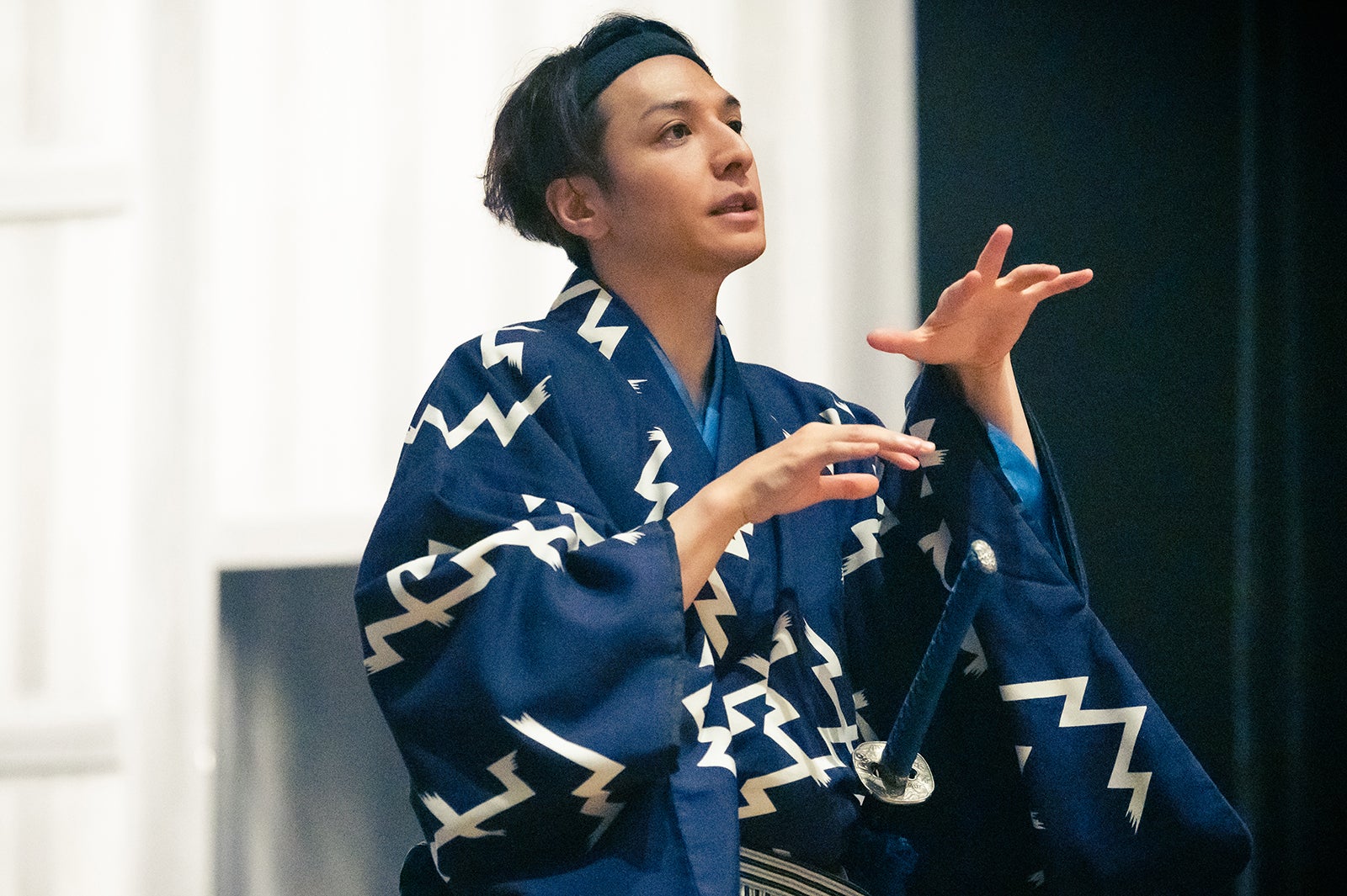 生田斗真のNetflixドキュメンタリー映画配信決定　2ヶ月半密着で戸惑い・真摯な姿も